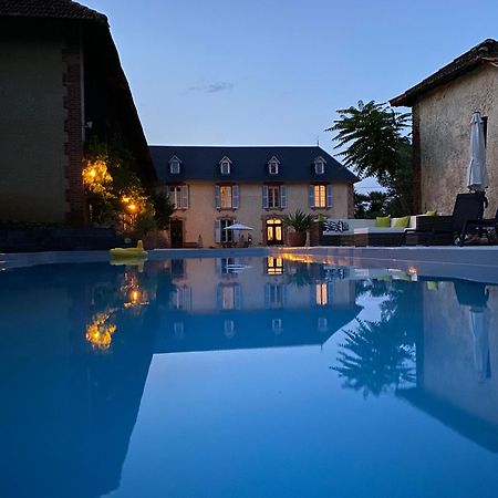 Maison De Haouret Libaros Luaran gambar