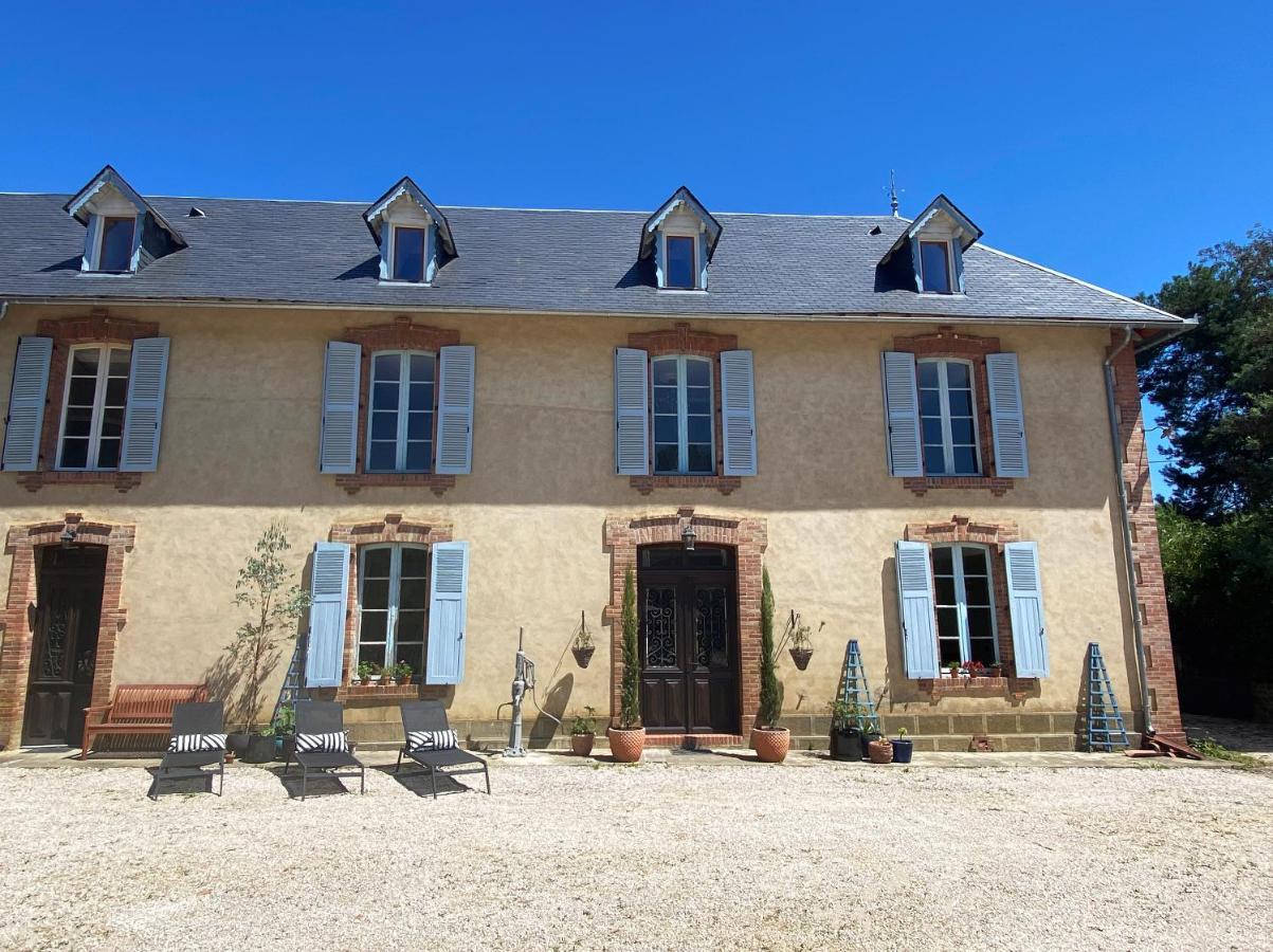 Maison De Haouret Libaros Luaran gambar
