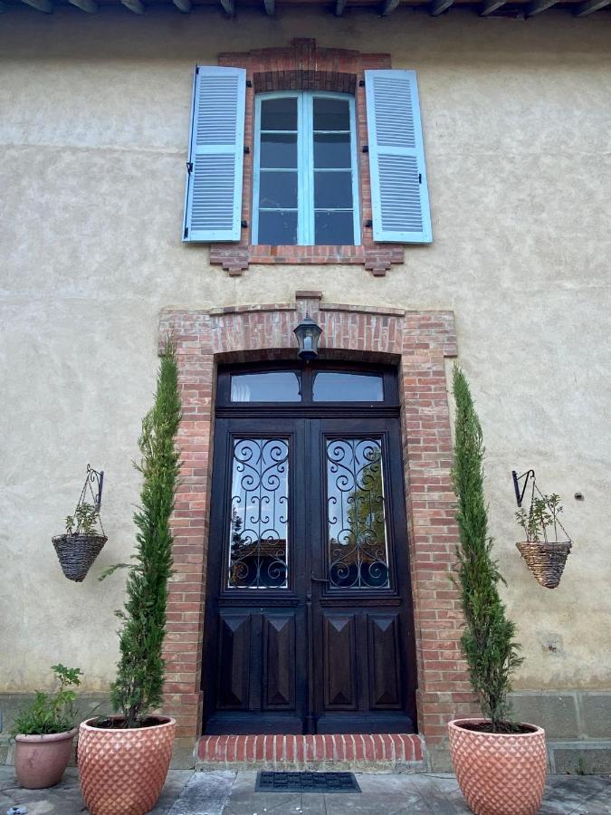 Maison De Haouret Libaros Luaran gambar
