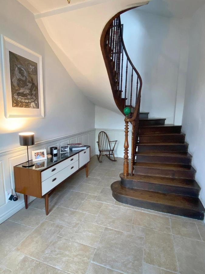 Maison De Haouret Libaros Luaran gambar