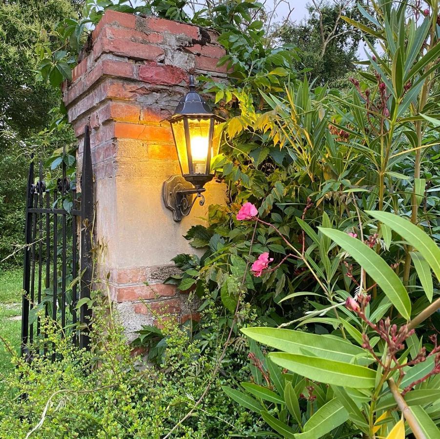 Maison De Haouret Libaros Luaran gambar