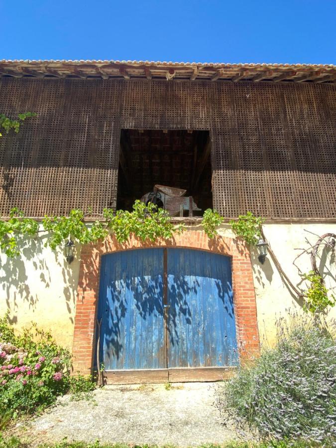 Maison De Haouret Libaros Luaran gambar
