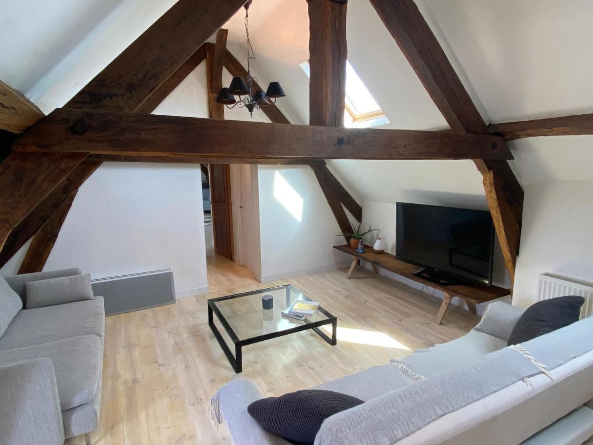 Maison De Haouret Libaros Luaran gambar